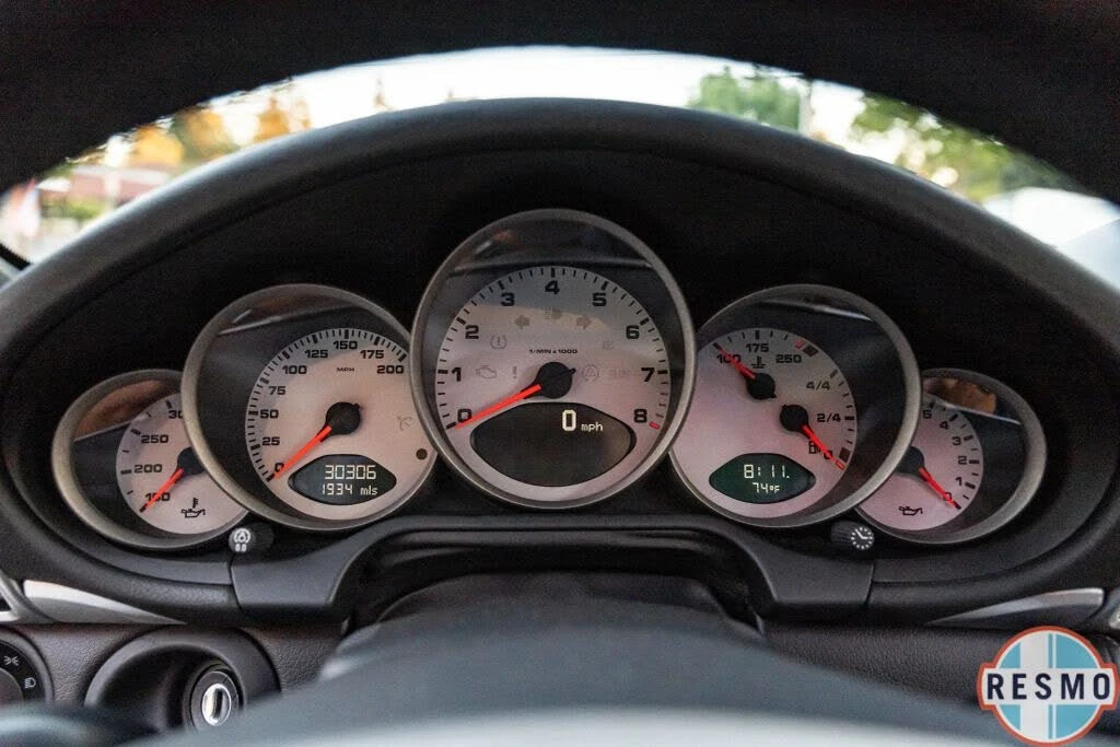 2006 Porsche 997 Carrera S - Image 8 of 31
