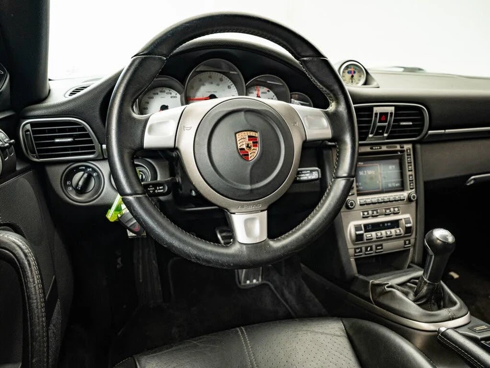 2006 Porsche 997 Carrera S - Image 4 of 31