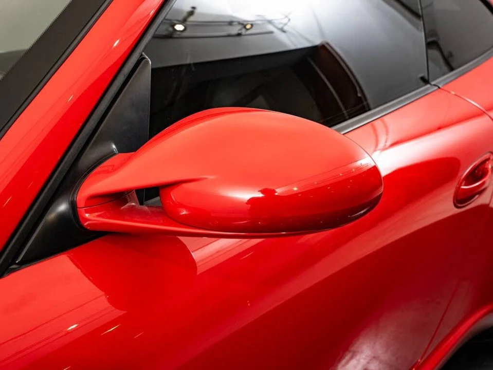 2006 Porsche 997 Carrera S - Image 16 of 31