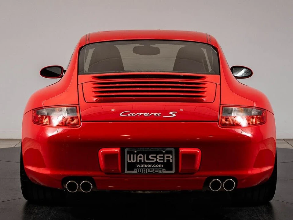 2006 Porsche 997 Carrera S - Image 7 of 31