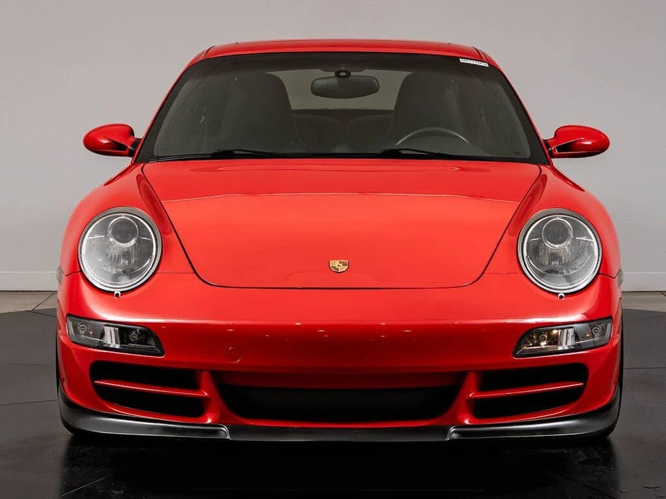 2006 Porsche 997 Carrera S - Image 11 of 31