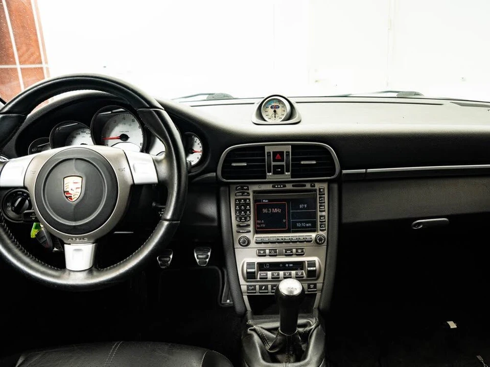 2006 Porsche 997 Carrera S - Image 6 of 31