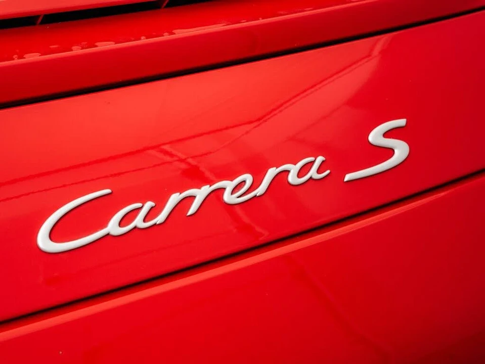 2006 Porsche 997 Carrera S - Image 20 of 31