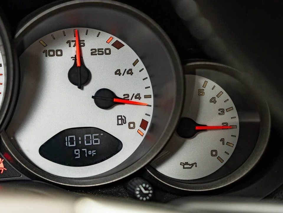 2006 Porsche 997 Carrera S - Image 30 of 31