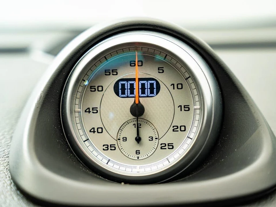 2006 Porsche 997 Carrera S - Image 31 of 31