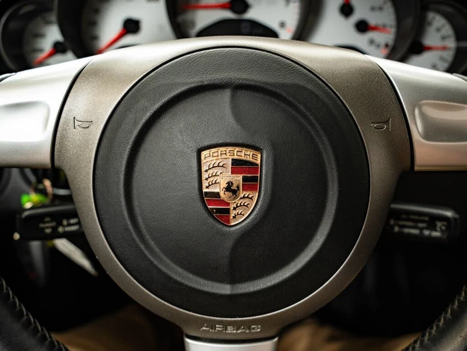 2006 Porsche 997 Carrera S - Image 27 of 31