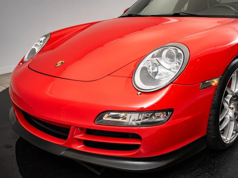 2006 Porsche 997 Carrera S - Image 17 of 31