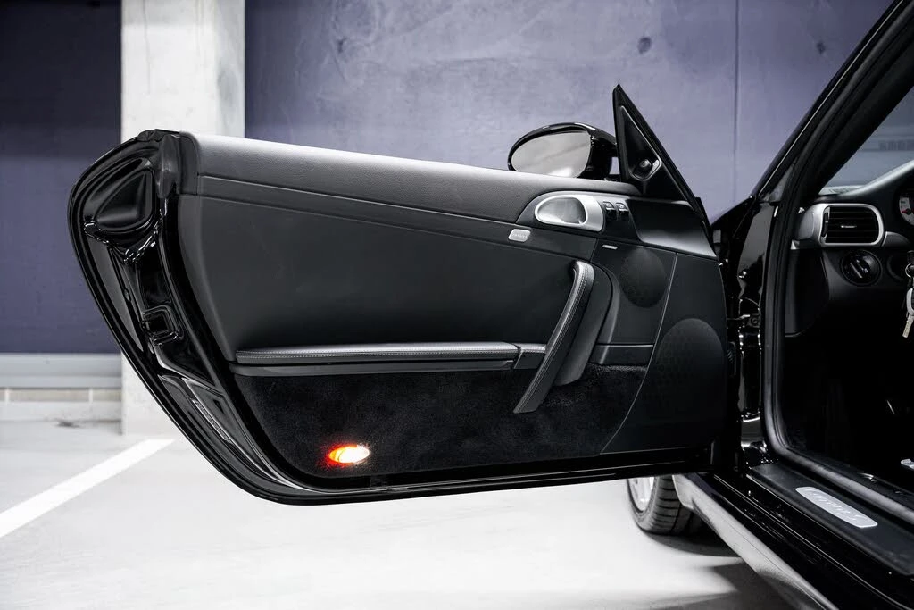 2006 Porsche 997 Carrera S - Image 20 of 31