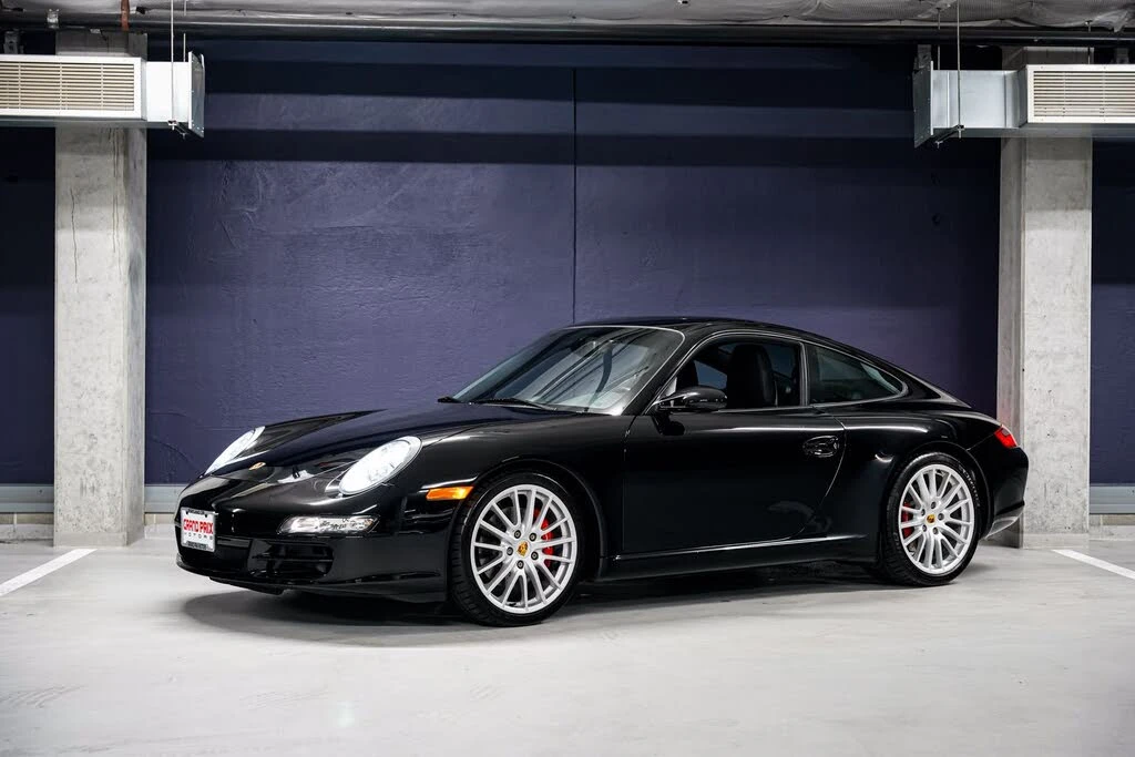 2006 Porsche 997 Carrera S - Image 6 of 31