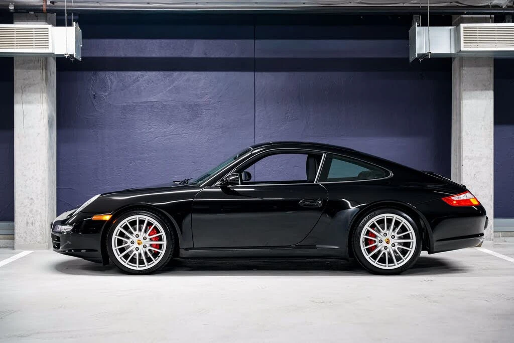2006 Porsche 997 Carrera S - Image 7 of 31