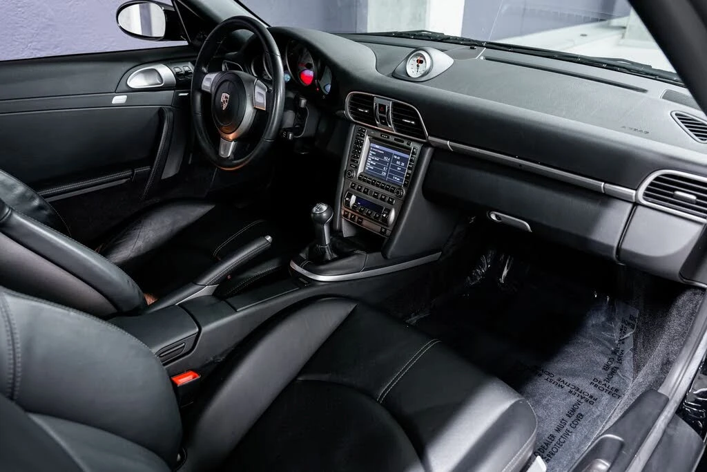 2006 Porsche 997 Carrera S - Image 25 of 31