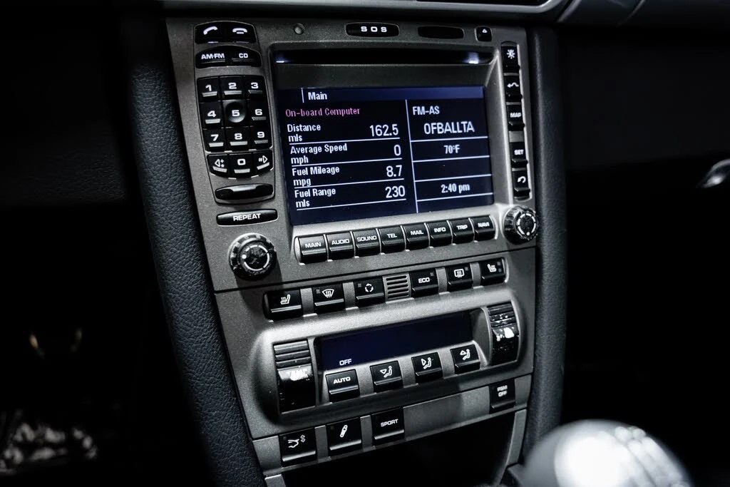 2006 Porsche 997 Carrera S - Image 13 of 31