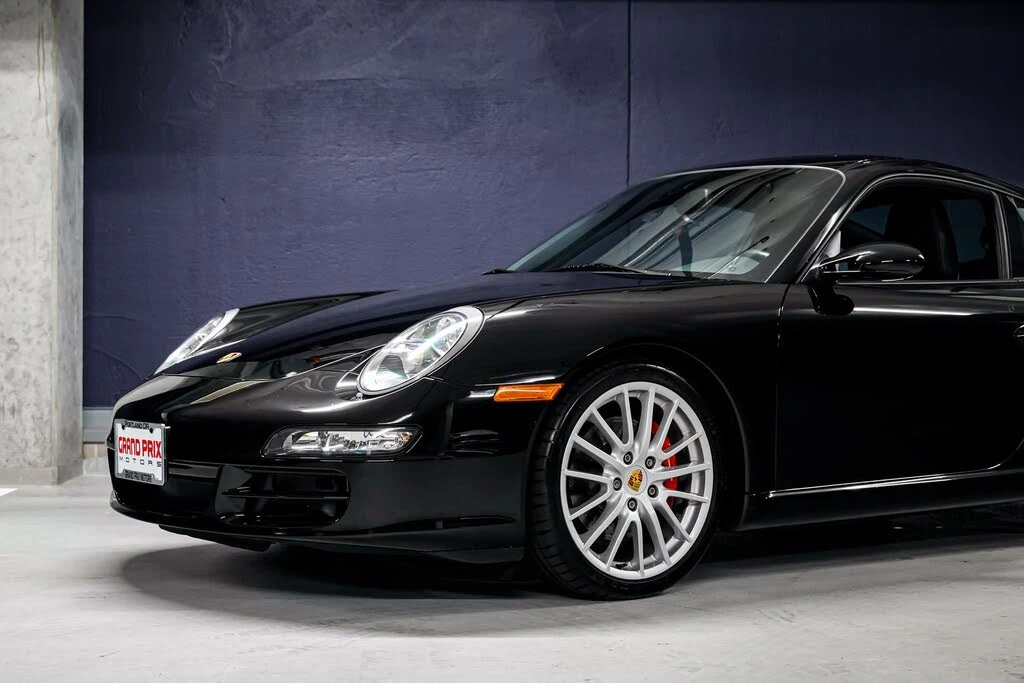 2006 Porsche 997 Carrera S - Image 26 of 31