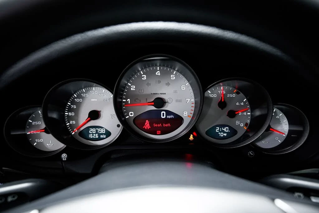 2006 Porsche 997 Carrera S - Image 11 of 31