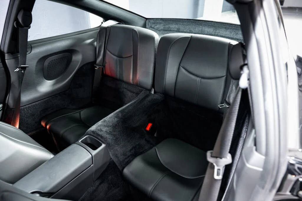 2006 Porsche 997 Carrera S - Image 18 of 31