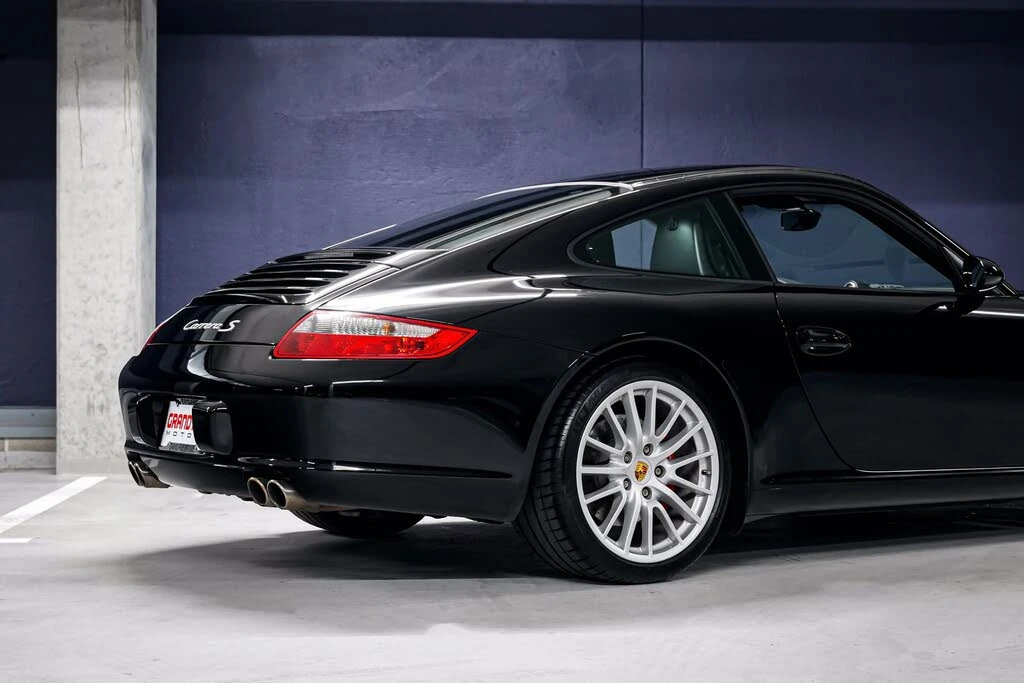 2006 Porsche 997 Carrera S - Image 31 of 31