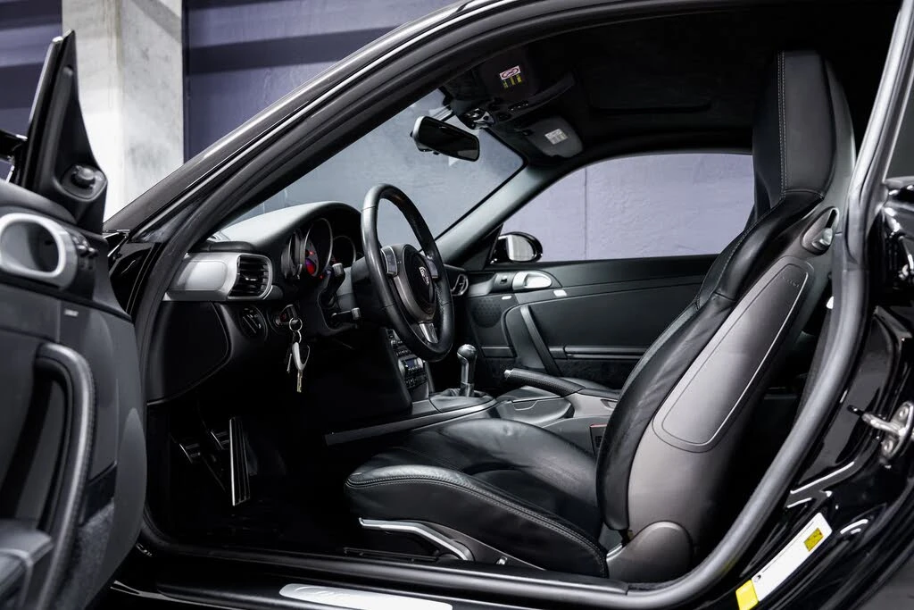 2006 Porsche 997 Carrera S - Image 16 of 31