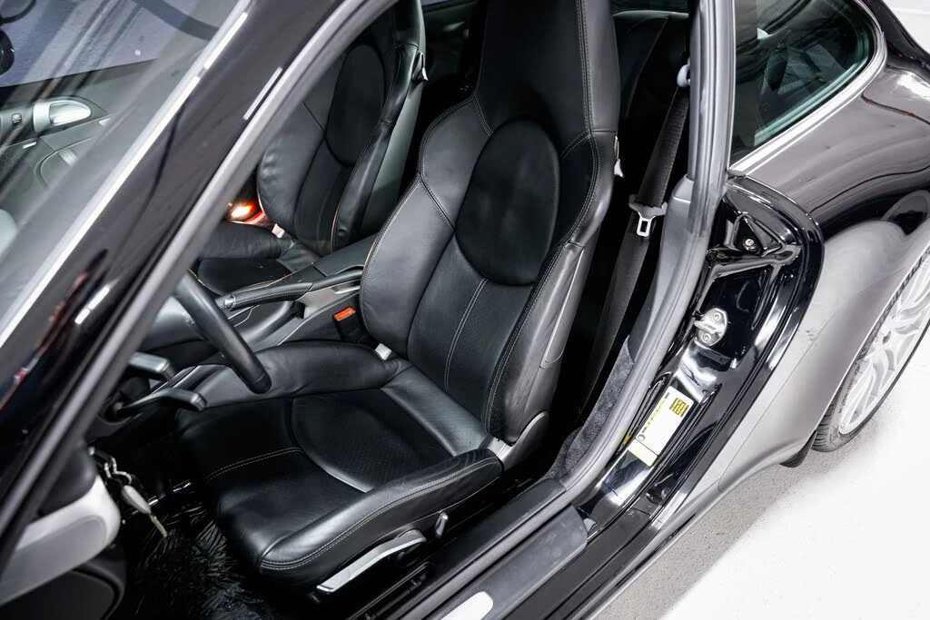 2006 Porsche 997 Carrera S - Image 17 of 31