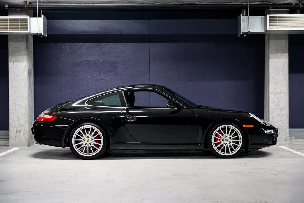 2006 Porsche 997 Carrera S - Image 2 of 31