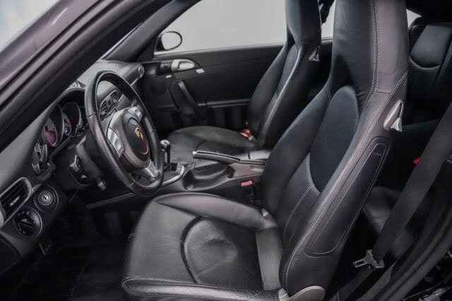 2006 Porsche 997 Carrera S - Image 18 of 31