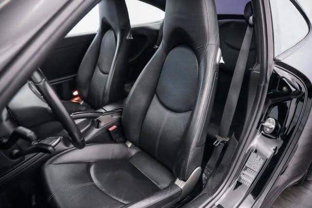 2006 Porsche 997 Carrera S - Image 19 of 31
