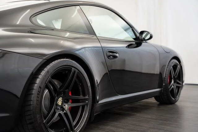 2006 Porsche 997 Carrera S - Image 29 of 31