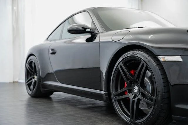 2006 Porsche 997 Carrera S - Image 30 of 31