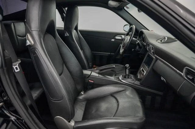 2006 Porsche 997 Carrera S - Image 21 of 31