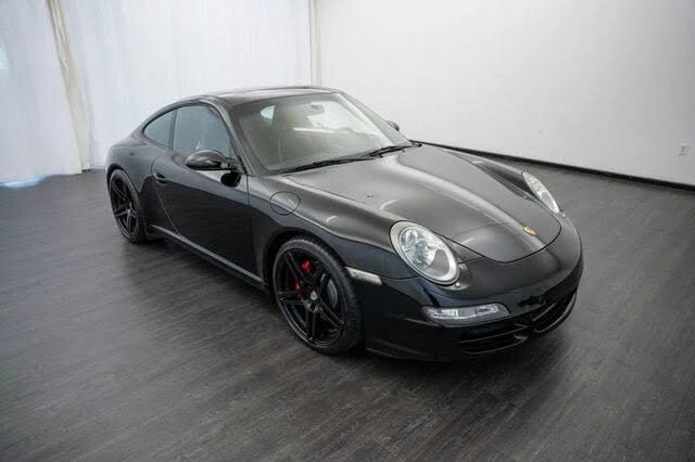 2006 Porsche 997 Carrera S - Image 2 of 31