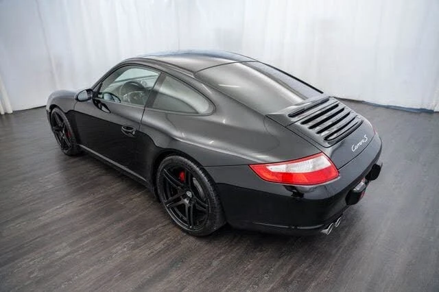 2006 Porsche 997 Carrera S - Image 11 of 31