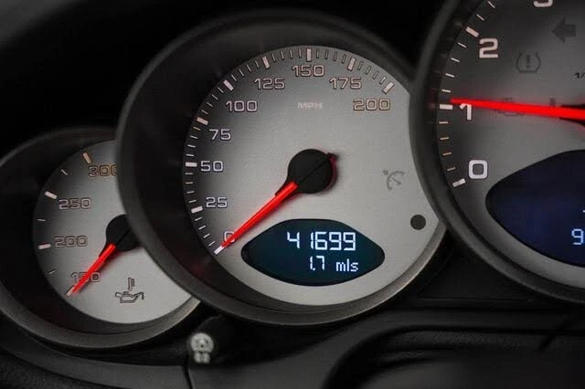 2006 Porsche 997 Carrera S - Image 9 of 31