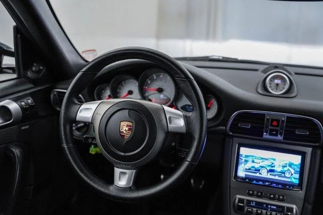 2006 Porsche 997 Carrera S - Image 4 of 31