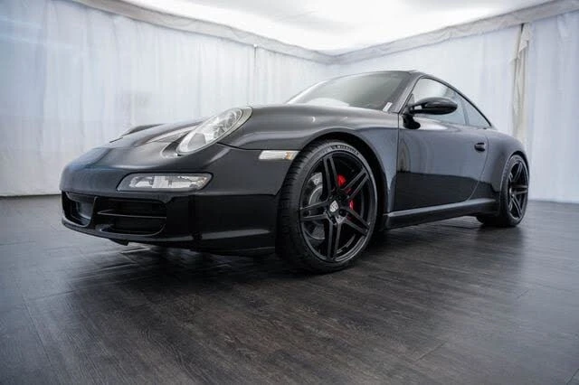 2006 Porsche 997 Carrera S - Image 25 of 31