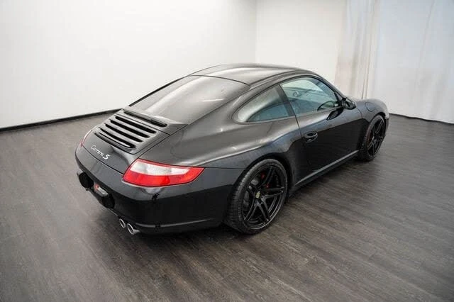 2006 Porsche 997 Carrera S - Image 10 of 31