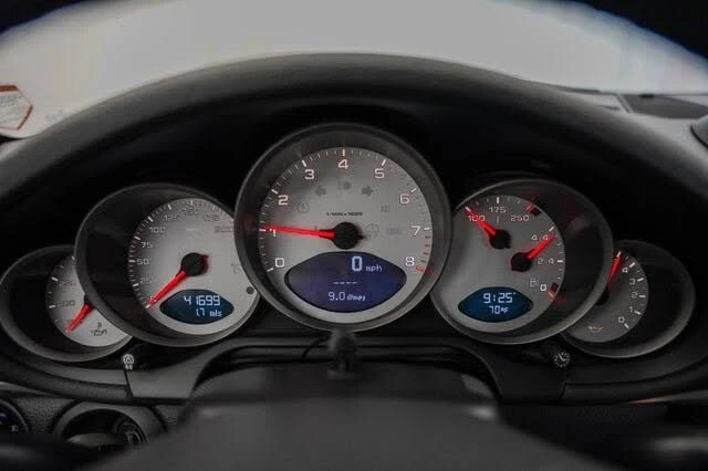 2006 Porsche 997 Carrera S - Image 8 of 31