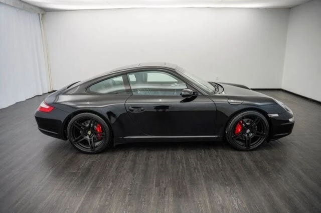 2006 Porsche 997 Carrera S - Image 6 of 31
