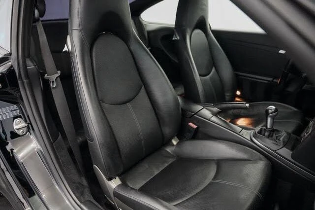 2006 Porsche 997 Carrera S - Image 22 of 31