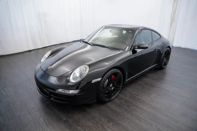 2006 Porsche 997 Carrera S - Image 3 of 31