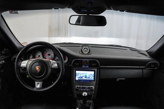 2006 Porsche 997 Carrera S - Image 12 of 31