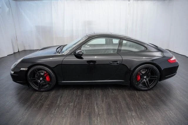 2006 Porsche 997 Carrera S - Image 7 of 31