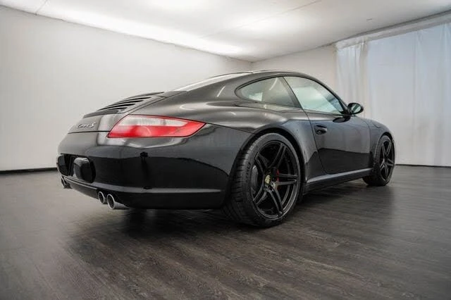 2006 Porsche 997 Carrera S - Image 26 of 31