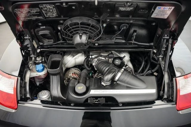 2006 Porsche 997 Carrera S - Image 13 of 31