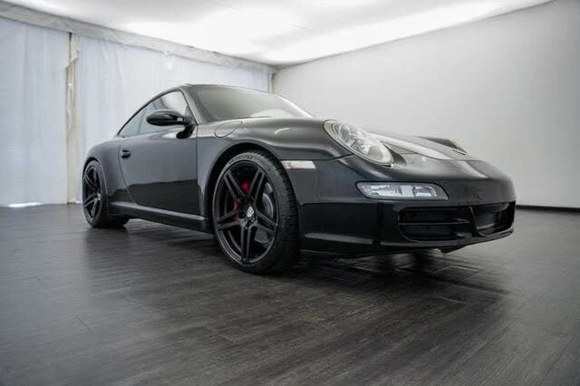 2006 Porsche 997 Carrera S - Image 24 of 31