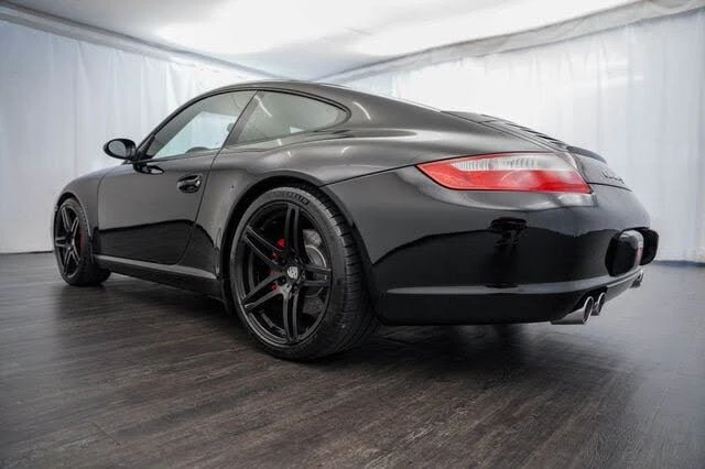 2006 Porsche 997 Carrera S - Image 27 of 31