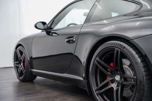 2006 Porsche 997 Carrera S - Image 28 of 31