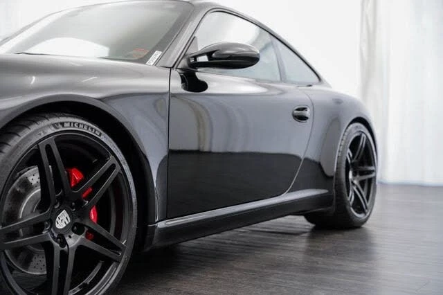 2006 Porsche 997 Carrera S - Image 31 of 31
