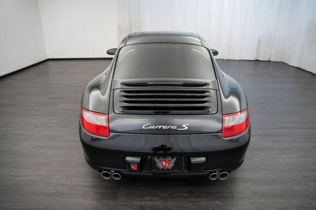 2006 Porsche 997 Carrera S - Image 15 of 31
