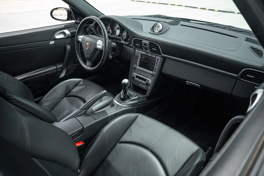 2006 Porsche 997 Carrera S - Image 12 of 30