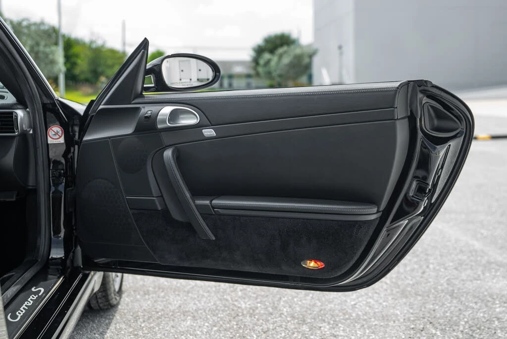 2006 Porsche 997 Carrera S - Image 20 of 30