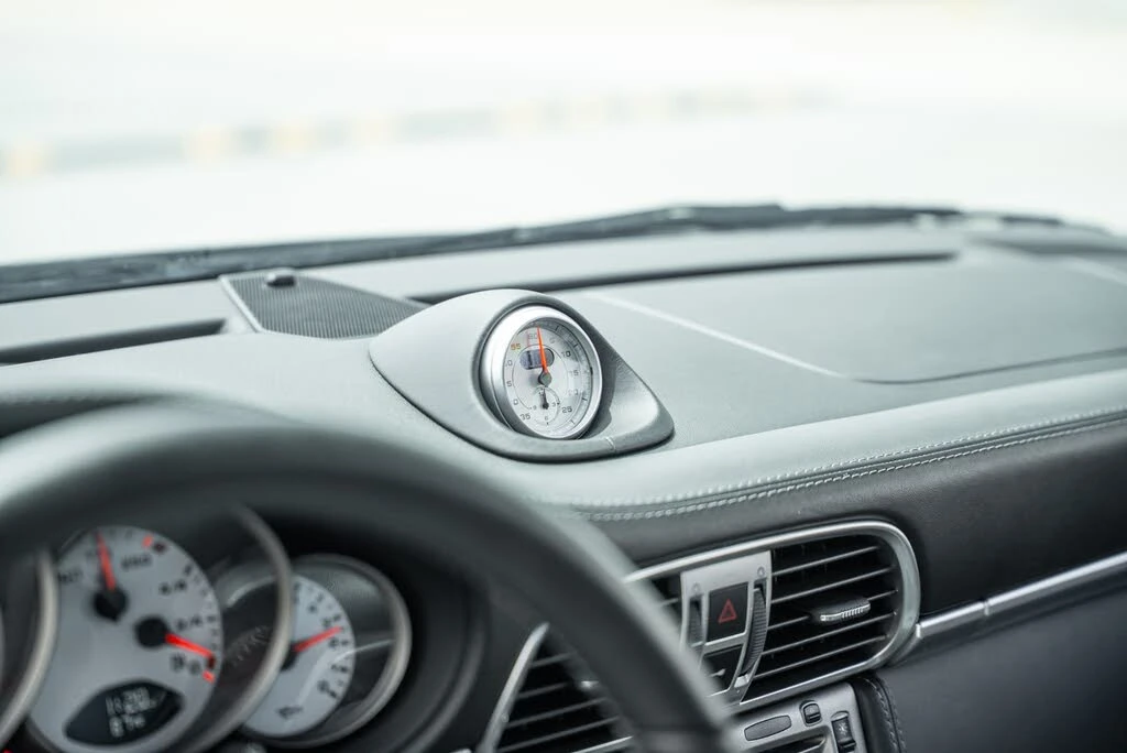 2006 Porsche 997 Carrera S - Image 16 of 30